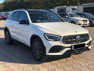 Mercedes GLC foto 5