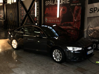 Audi A6 foto 7