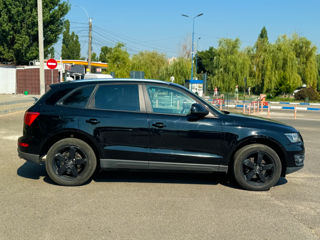 Audi Q5 foto 6