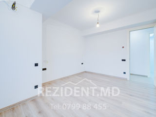 3-х комнатная квартира, 74 м², Центр, Кишинёв фото 7