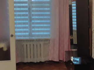 Apartament cu 2 camere, 45 m², Aeroport, Chișinău