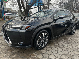 Lexus UX foto 7