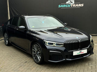 BMW 7 Series foto 1