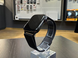 Apple S7 45mm StainlessSteal (Magazin/Магазин/Store)(Garanție/Гарантия/Warranty) foto 1