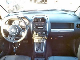 Jeep Compass foto 6