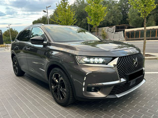 DS Automobiles DS 7 Crossback