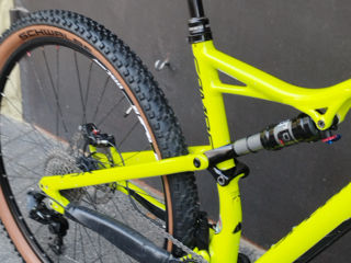 Велосипед Specialized Camber 29" (Made in USA) foto 9