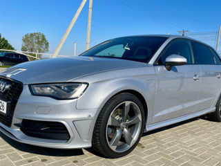 Audi A3 e-tron foto 2