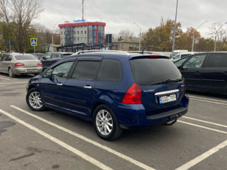 Peugeot 307 foto 4