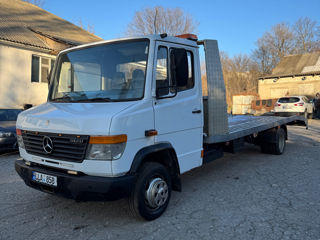 Mercedes Vario 512D foto 2