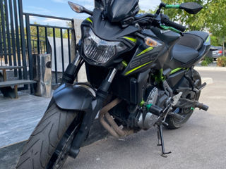 Kawasaki Z650