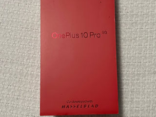 OnePlus 10 Pro 5G 256GB foto 6
