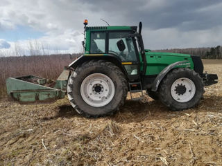 Valtra Valmet 8550 фото 3