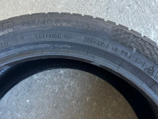 255/40 R18 Continental AllSeasons Contact 2 foto 5