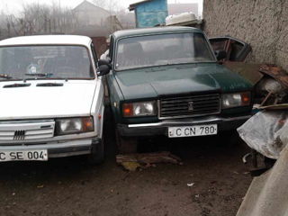 Lada / ВАЗ 2105 foto 8