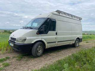 Ford Transit foto 4