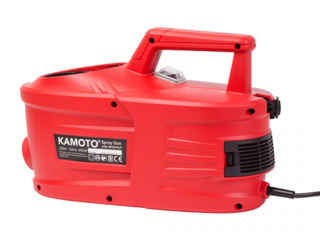 Masina de vopsit compresor Kamoto KSG 9510 -livrare-credit foto 5