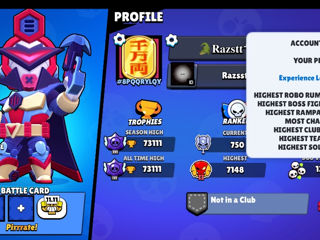 Cont brawl stars foto 0