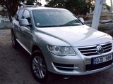 Volkswagen Touareg foto 4