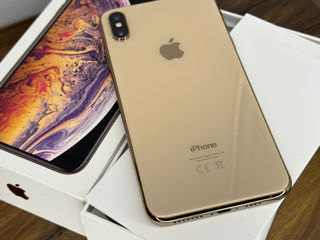 iPhone Xs Max 256gb