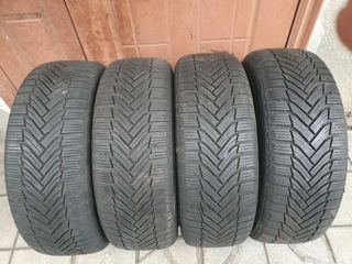 5x112 R17 , 215 55 R17 Michelin, Skoda superb,VW foto 13