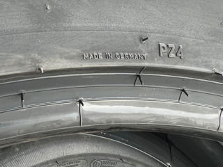 275/40 R22 / 315/35 R22 Pirelli Pzero (PZ4)/ Доставка, livrare toata Moldova фото 9