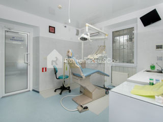 Spre vanzare Clinica stomatologică cu echipament! Botanica, Trandafirilor. foto 8