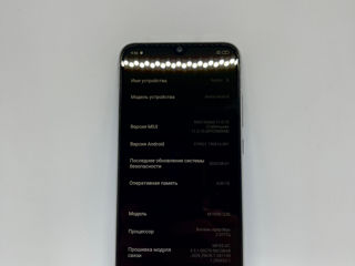 Xiaomi Redmi Note 8 4gb/64gb Гарантия 6 месяцев Breezy-M SRL Tighina 65 foto 6