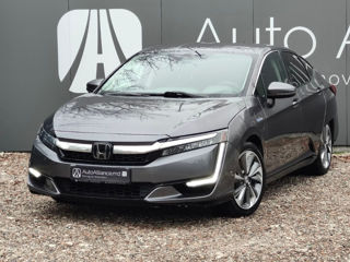 Honda Clarity