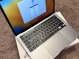 Apple MacBook Pro 13 M1 foto 3