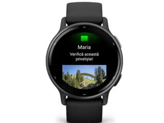 Ceas Garmin Vivoactive 5 (42mm)