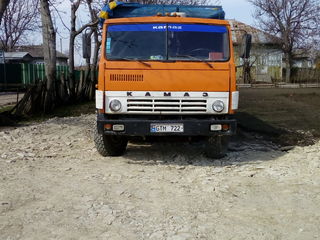 KAMAZ foto 1