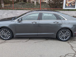 Lincoln MKZ foto 3