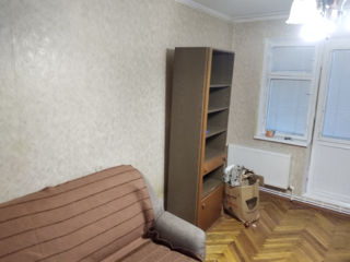 Apartament cu 2 camere, 49 m², Centru, Edineț foto 2