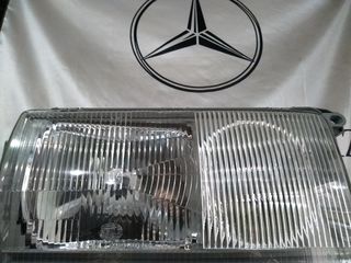 Mercedes-w123,124,126,201,202,203,204,210,211,212,140,220,221,222,GLK,ML,GL,E-klass,S-klass,C-klass foto 4