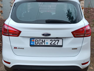 Ford B-Max foto 10