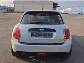 Mini Cooper S foto 4