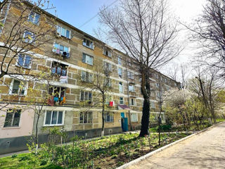 Apartament cu 1 cameră, 22 m², Telecentru, Chișinău