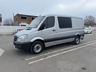 Mercedes Sprinter 413 foto 2