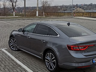 Renault Talisman foto 2