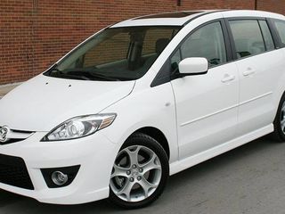 Mazda 5