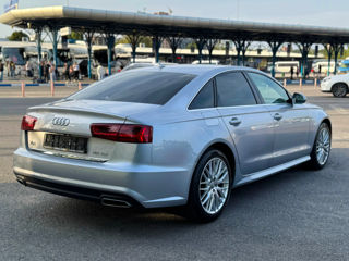 Audi A6 foto 6