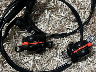 Shimano mt 200 foto 6