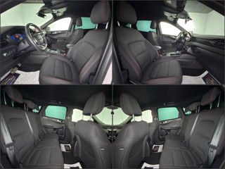 Ford Kuga foto 8