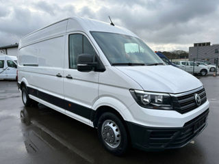 Volkswagen Crafter 50 2.0 TDI foto 1