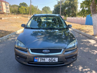 Ford Focus foto 2