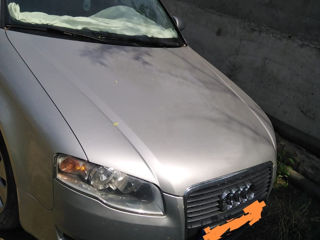 Audi A4 foto 4