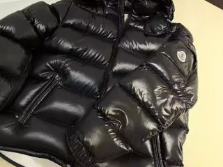 Moncler puffer foto 2