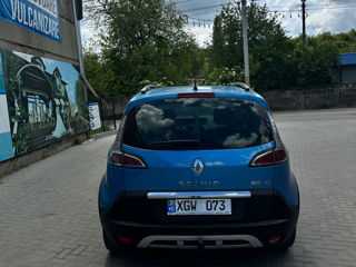 Renault Scenic foto 5