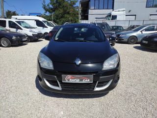 Renault Megane foto 2